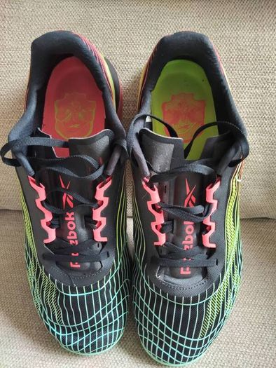 Amazing Reebok Training Shoes Trainers Nano X 1 Gym Workout Etc