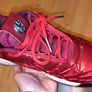Iron Man Adidas basketball shoe Image 3