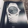 Audemars Piguet - BOOK Icon to Iconoclast Image 4