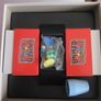 Manchester United Vintage 1994 Official Challenge Trivia Board Game Image 3