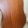 Acoustic Guitar with accessories Almost New Image 7