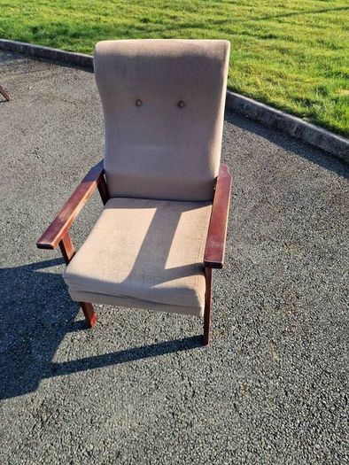 Armchair