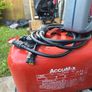 2 stroke outboard 30hp Image 6