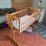 Baby crib Image 3