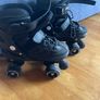 Roller Skates Size 3-5 Image 3