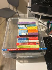 Julia Donaldson books (14)