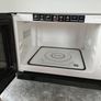 sharp freestanding microwave Image 3