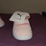 Brand New Puma Smash V2 Roar Girls Runners - Size UK 9 Image 5
