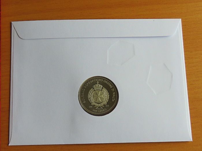 Malta Football soccer 2008 UEFA European Football Championship coin in stamp cover
