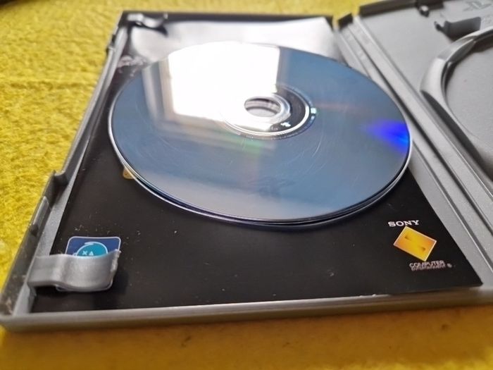 The getaway PlayStation2 ps2 games Original