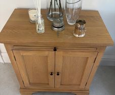 Neptune Dining Set