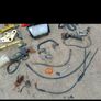 Honda NSR75/NSR80/NS-1 parts Image 10