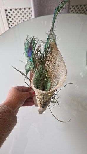 fascinator