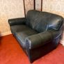 Leather Sofa Image 2