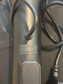 Anova - Sous Vide machine with Container