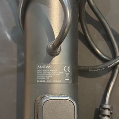 Anova - Sous Vide machine with Container