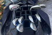 golf club