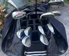 golf club
