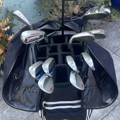 golf club