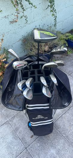 golf club