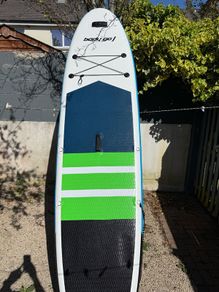 SUP Paddleboard