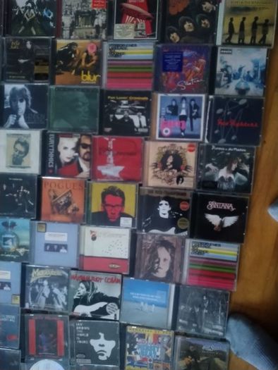 Cds