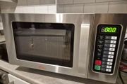 Valera VMC1000 Commercial Microwave Oven