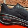 Nike Vomero Plus Black Trainers Image 9