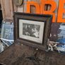 Vintage Sheet Music Stand Image 6