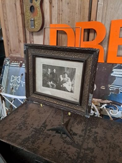 Vintage Sheet Music Stand