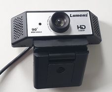 Webcamera Lumens VC-B2U HD USB