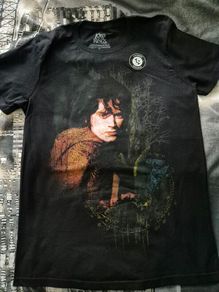 Lord of the Rings T-shirt
