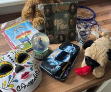 Free Children's Toys