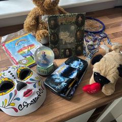 Free Children's Toys