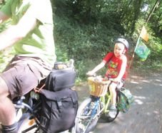 Follow Me Tandem