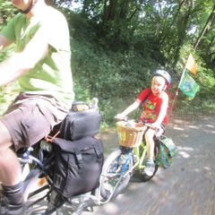 Follow Me Tandem
