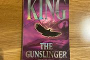 Stephen King the Gunslinger