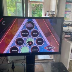 50 inch TV