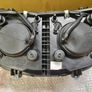 Honda CBF 600 pc38 Brand New Headlight Image 6