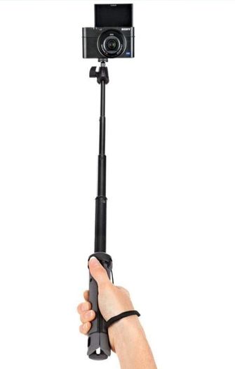Joby Tripod