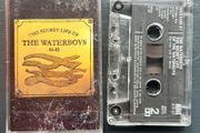 cassette  The Waterboys  The Secret Life of 81-85