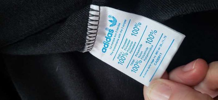 90's ADIDAS Tracksuit Sz 10-12UK (Rare Find!!)