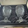 Vintage 1980s Waterford Crystal in presentation box Image 3