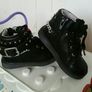Black boots Image 2
