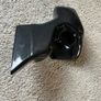 Audi A4 B8 APR carbon fibre intake cover Image 7