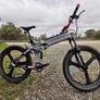 Samebike LO26 350W Electric Bike Image 4