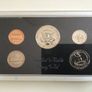 Coins - USA Proof Set Image 5