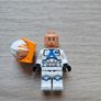 Lego Star Wars Captain Vaughn Image 2