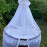 moses basket Image 2