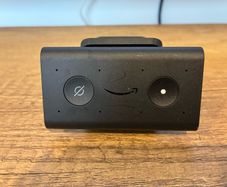 Amazon Echo Auto